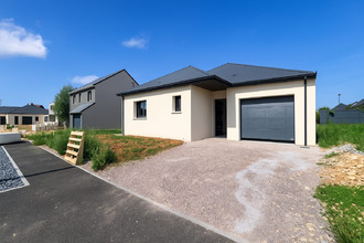 achat maison soliers 14540