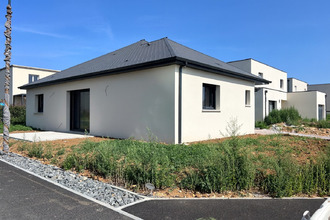 achat maison soliers 14540