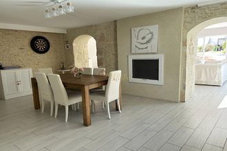 achat maison soliers 14540