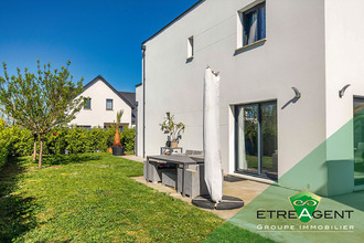 achat maison soliers 14540