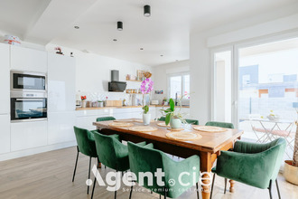 achat maison soliers 14540