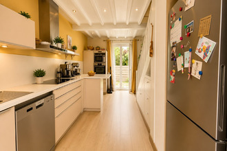 achat maison soliers 14540