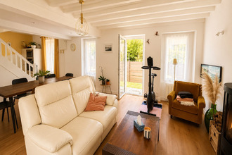 achat maison soliers 14540