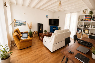 achat maison soliers 14540