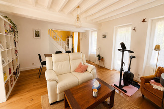 achat maison soliers 14540