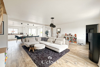 achat maison soliers 14540