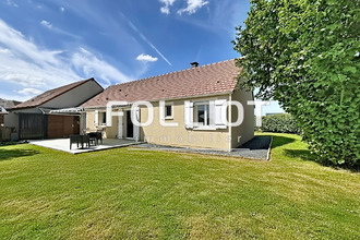 achat maison soliers 14540