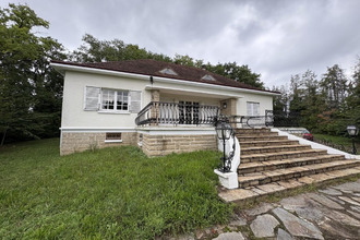 achat maison solignac 87110