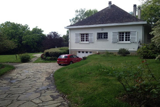 achat maison solignac 87110