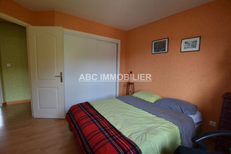 achat maison solignac 87110