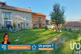 achat maison solignac-sous-roche 43130