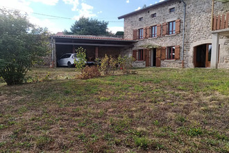 achat maison solignac-sous-roche 43130