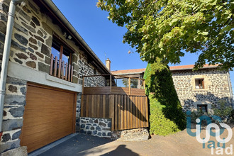 achat maison solignac-sur-loire 43370