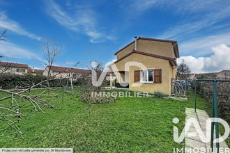 achat maison solignac-sur-loire 43370