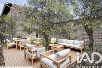 achat maison solignac-sur-loire 43370