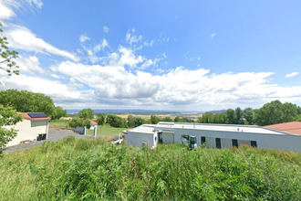 achat maison solignat 63500