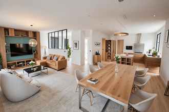 achat maison solignat 63500