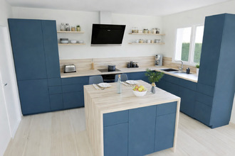 achat maison solignat 63500