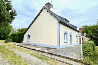 achat maison soligny-la-trappe 61380