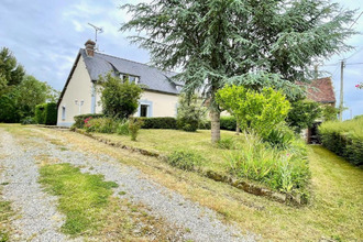 achat maison soligny-la-trappe 61380