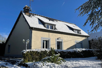 achat maison soligny-la-trappe 61380