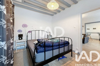 achat maison soligny-la-trappe 61380