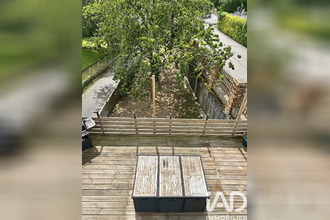 achat maison soligny-la-trappe 61380
