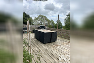 achat maison soligny-la-trappe 61380