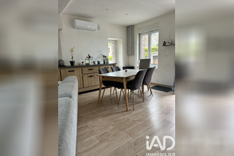 achat maison soligny-la-trappe 61380