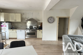 achat maison soligny-la-trappe 61380