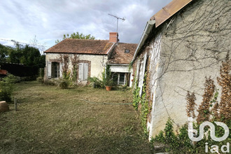 achat maison soligny-les-etangs 10400