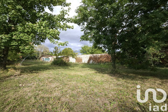 achat maison soligny-les-etangs 10400