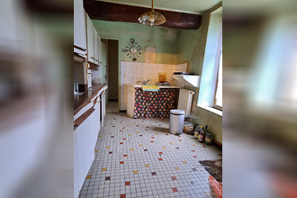 achat maison soligny-les-etangs 10400