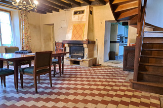 achat maison soligny-les-etangs 10400