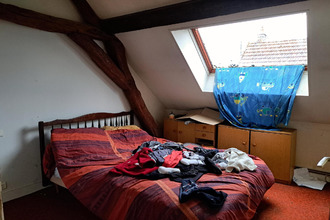 achat maison soligny-les-etangs 10400