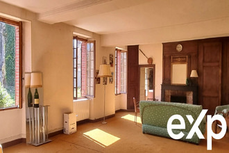 achat maison soligny-les-etangs 10400