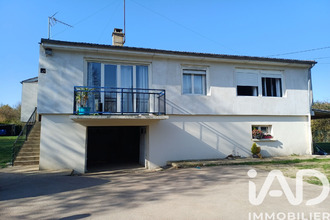 achat maison soligny-les-etangs 10400