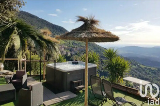 achat maison sollacaro 20140