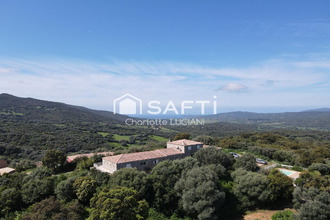 achat maison sollacaro 20140