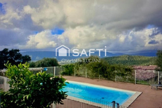 achat maison sollacaro 20140