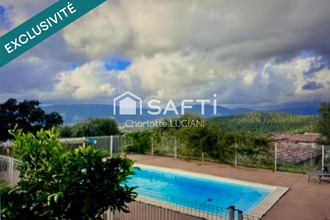 achat maison sollacaro 20140