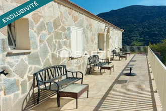 achat maison sollacaro 20140