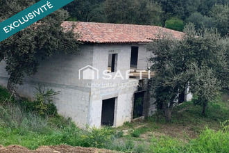 achat maison sollacaro 20140