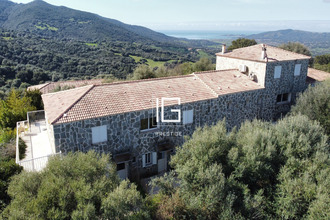 achat maison sollacaro 20140