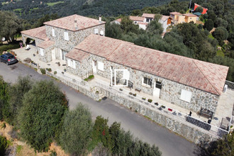 achat maison sollacaro 20140