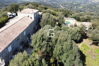 achat maison sollacaro 20140