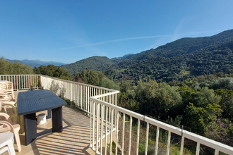 achat maison sollacaro 20140