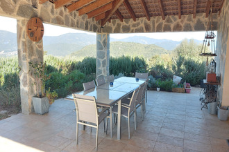 achat maison sollacaro 20140