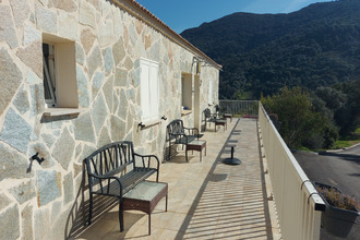 achat maison sollacaro 20140