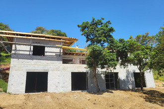 achat maison sollacaro 20140